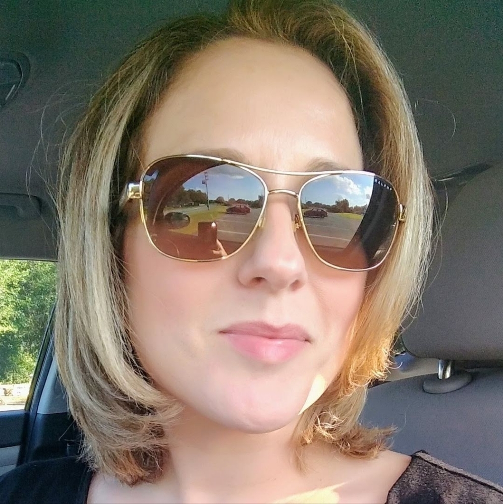 Meet your Posher, Kerrie